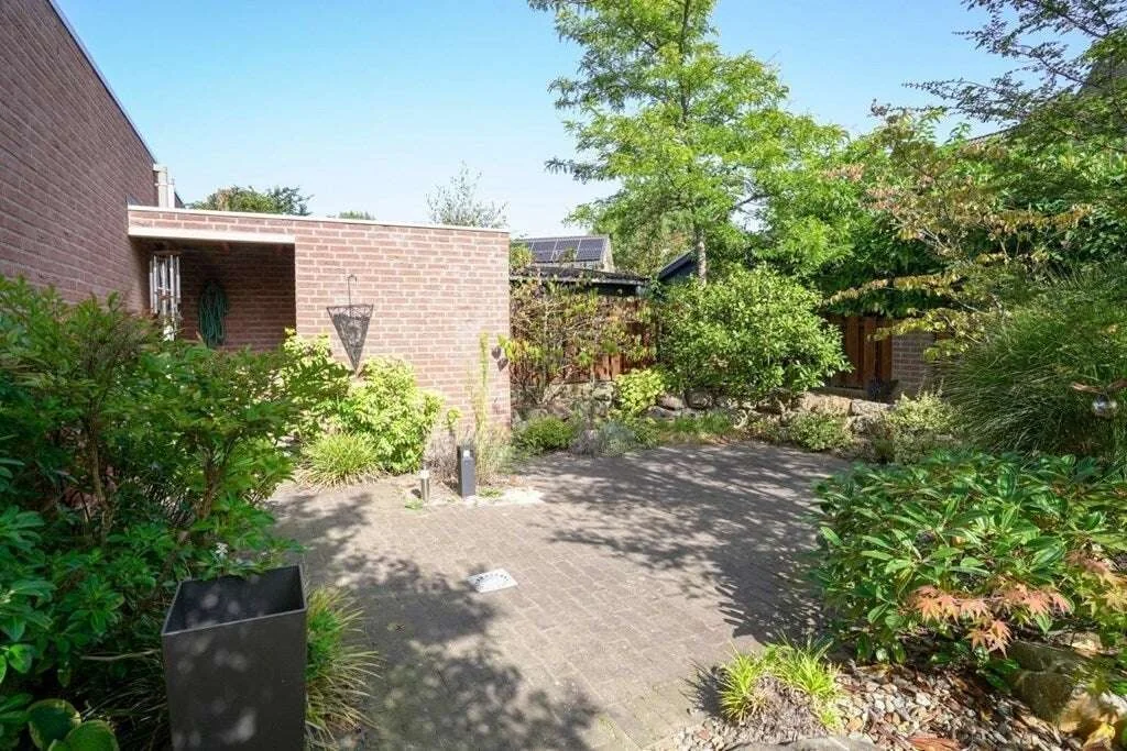 Foto van de Appartement gelegen aan de Kamille in Voerendaal