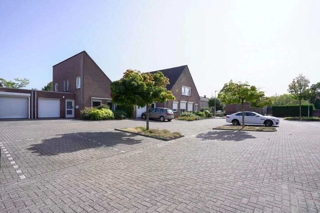 Foto van de Appartement gelegen aan de Kamille in Voerendaal