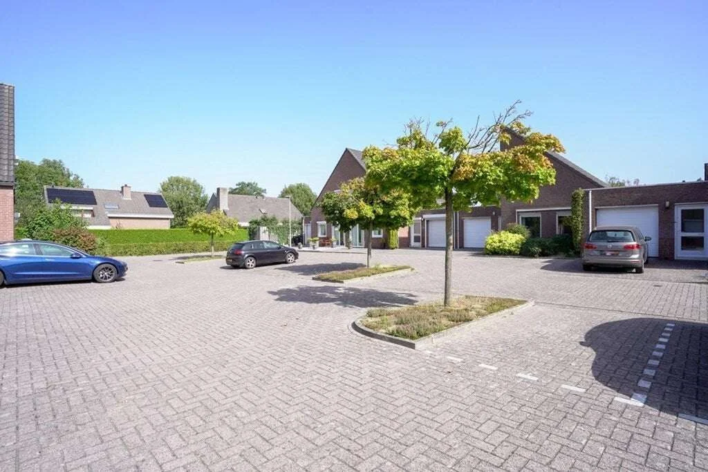 Foto van de Appartement gelegen aan de Kamille in Voerendaal