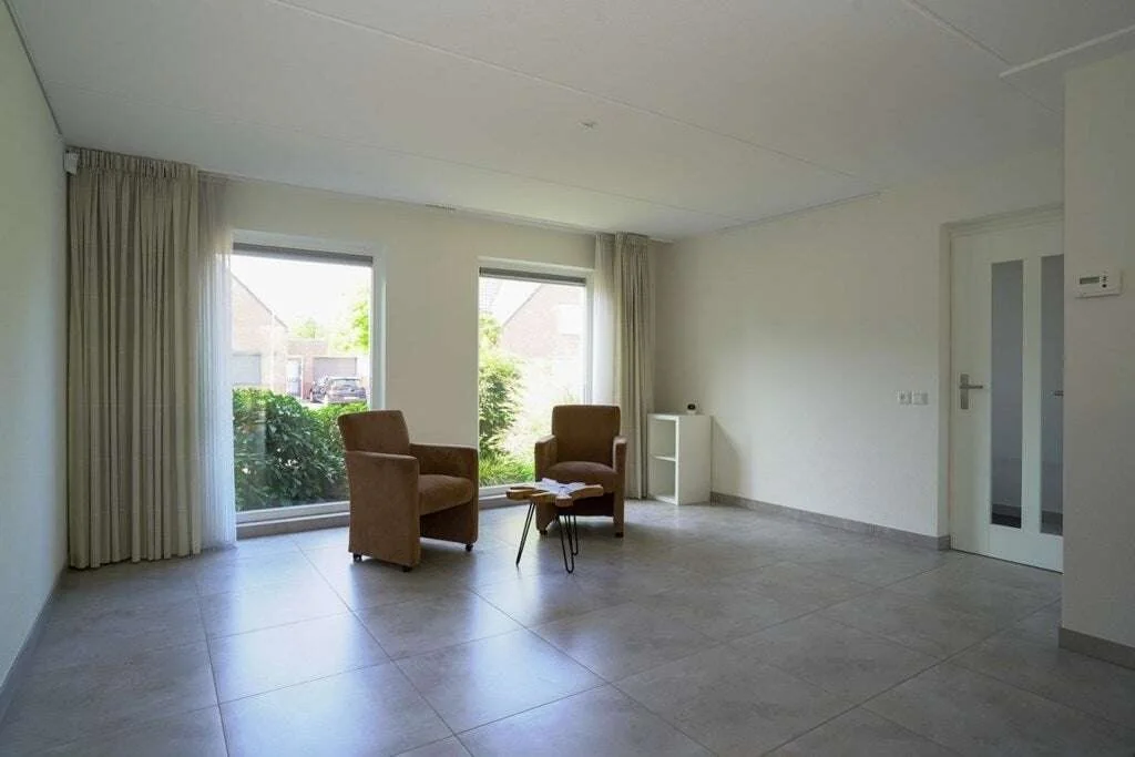 Foto van de Appartement gelegen aan de Kamille in Voerendaal