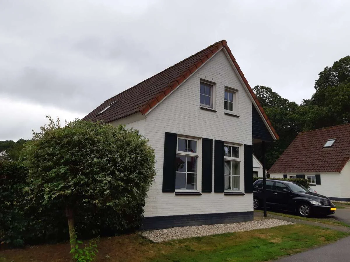 Foto van de Appartement gelegen aan de De Peel in Heel