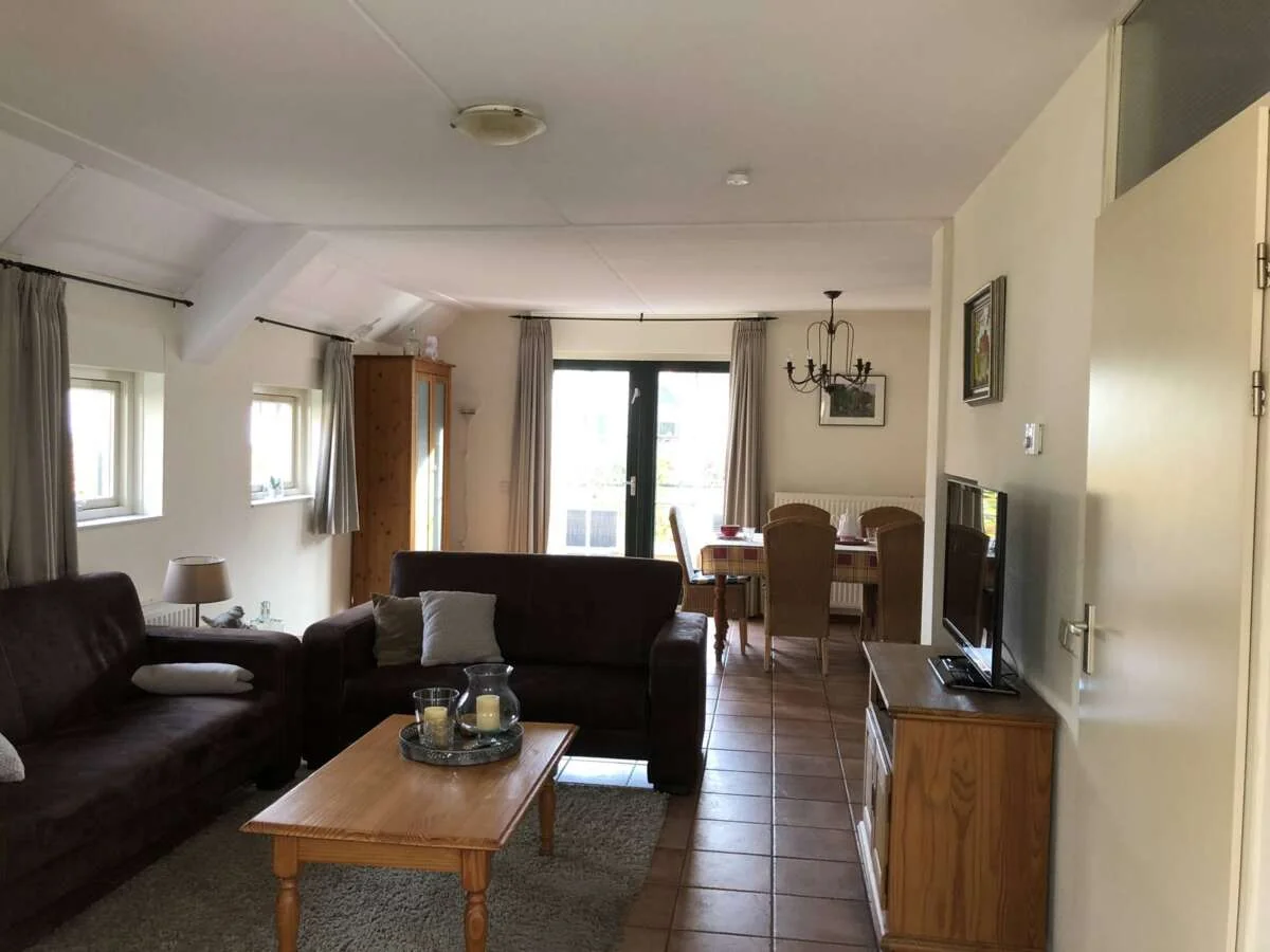 Foto van de Appartement gelegen aan de De Peel in Heel