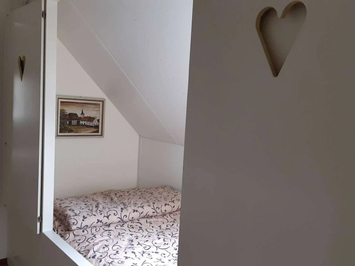 Foto van de Appartement gelegen aan de De Peel in Heel