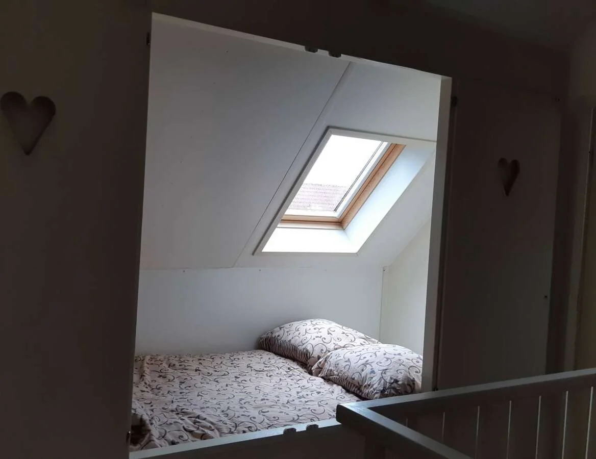 Foto van de Appartement gelegen aan de De Peel in Heel