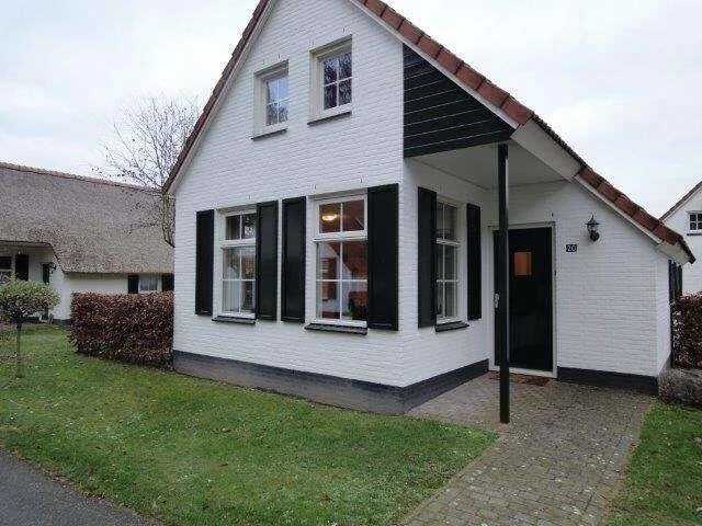 Foto van de Appartement gelegen aan de De Peel in Heel