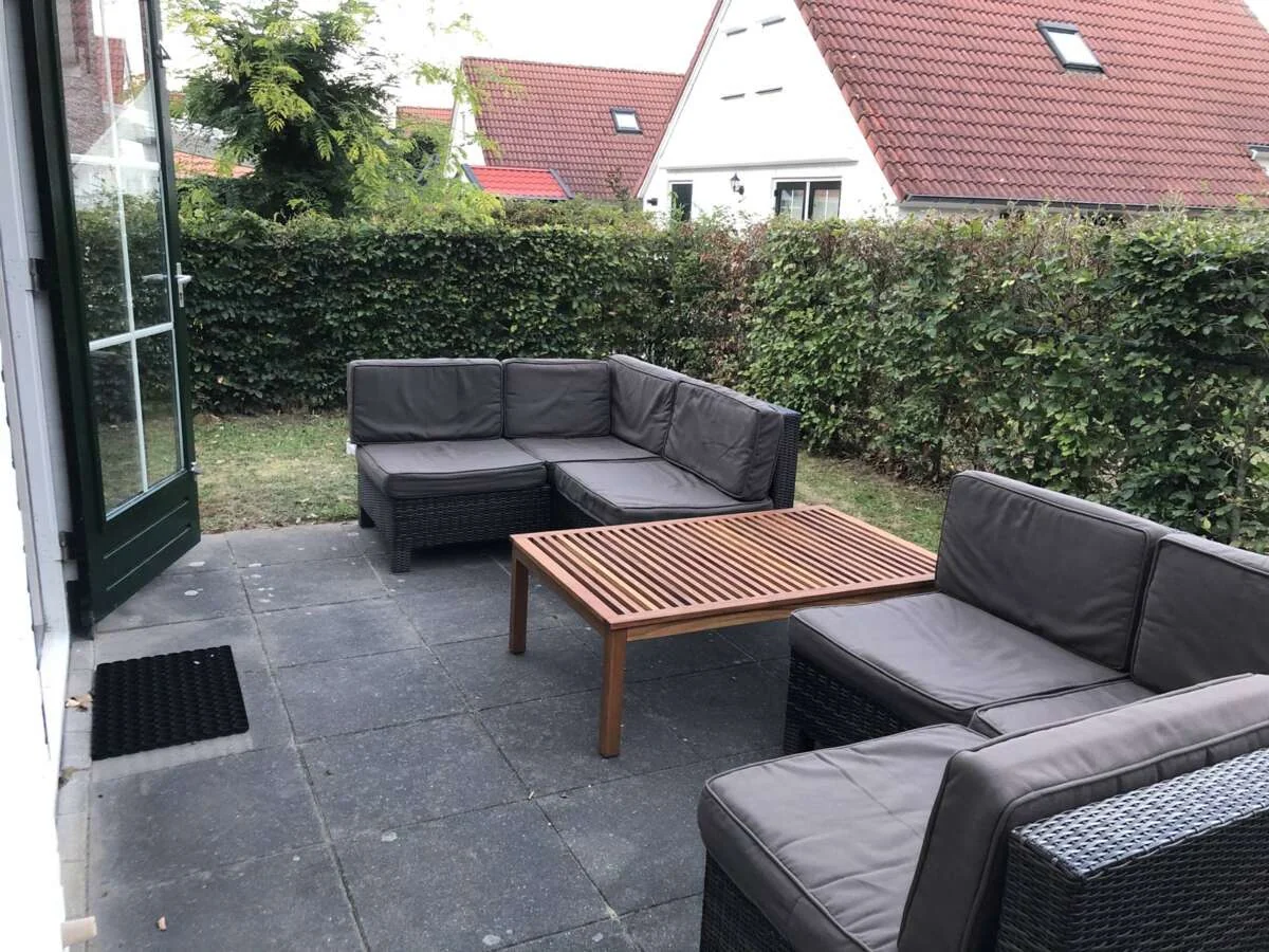 Foto van de Appartement gelegen aan de De Peel in Heel
