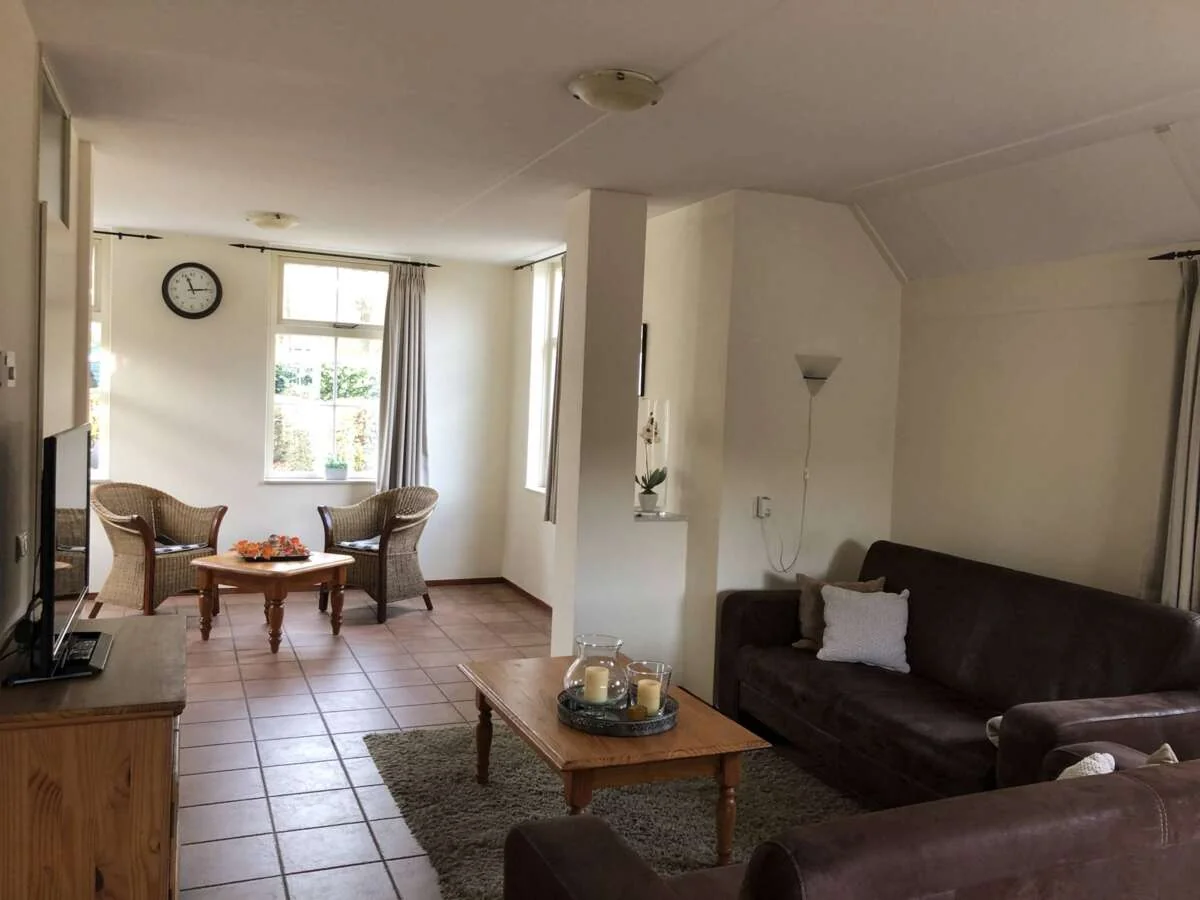 Foto van de Appartement gelegen aan de De Peel in Heel