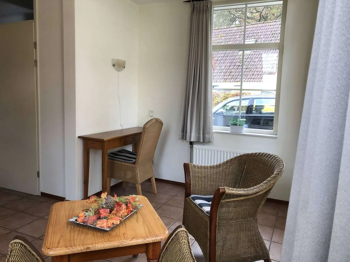 Foto van de Appartement gelegen aan de De Peel in Heel