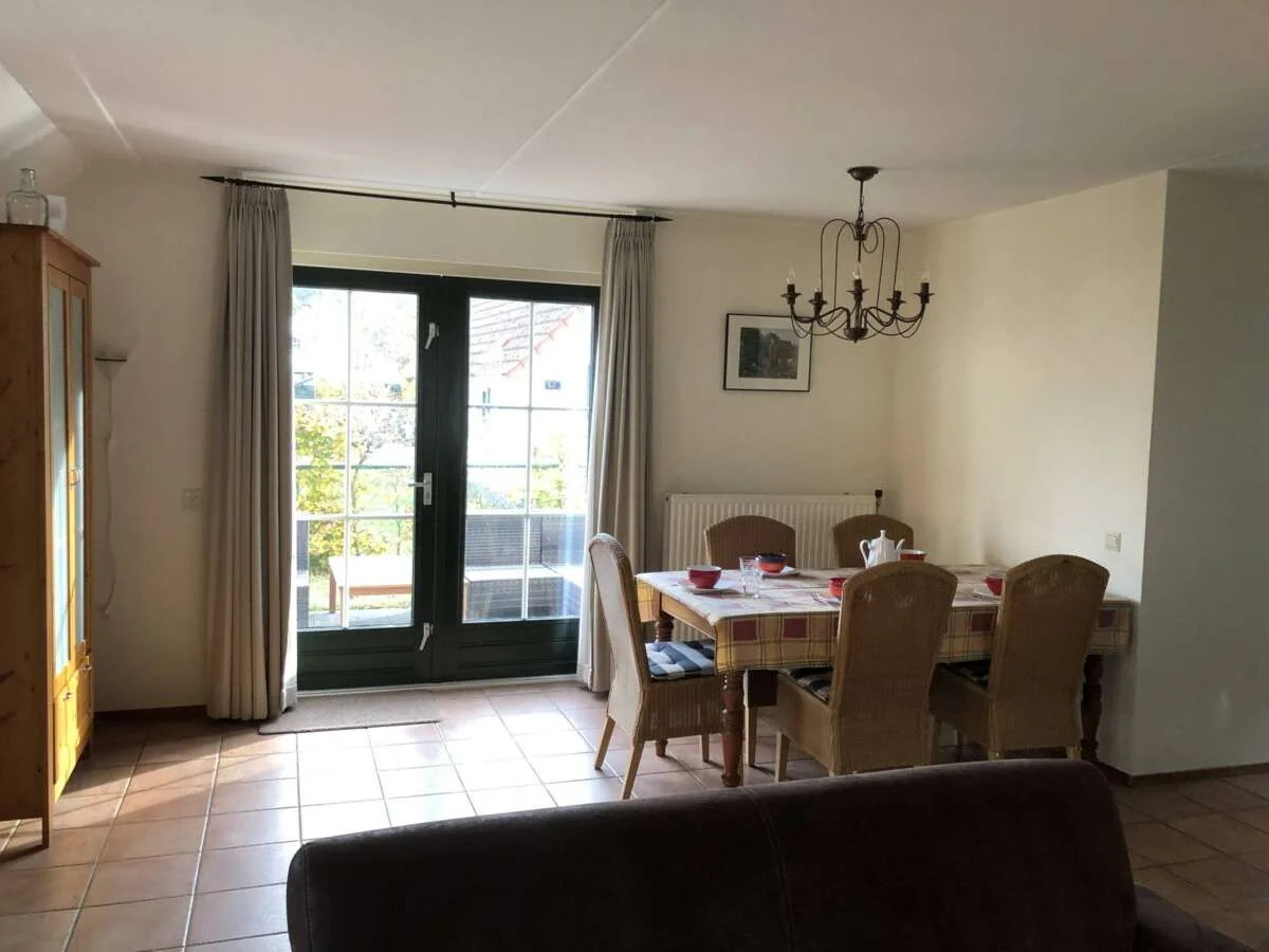 Foto van de Appartement gelegen aan de De Peel in Heel