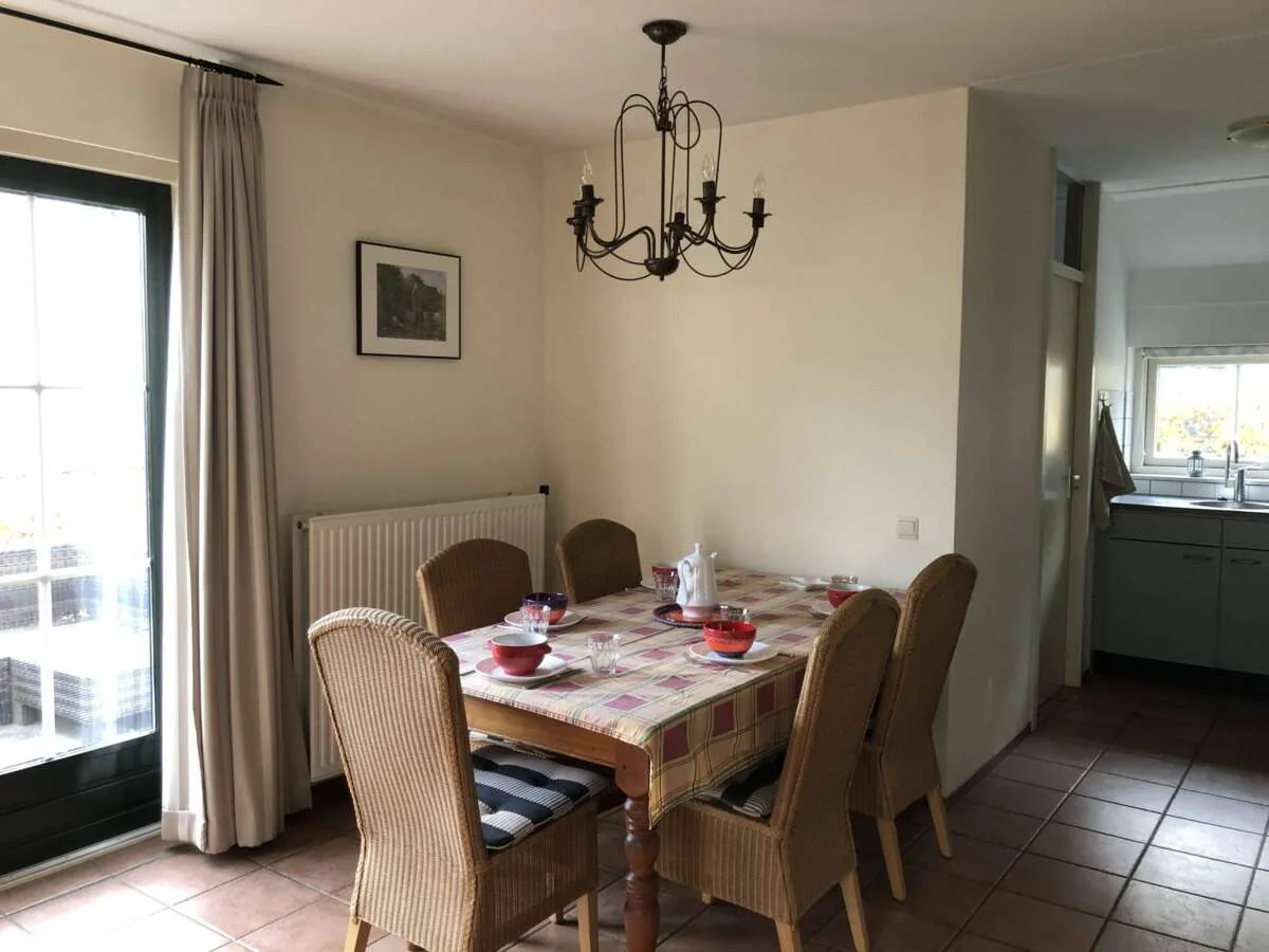 Foto van de Appartement gelegen aan de De Peel in Heel