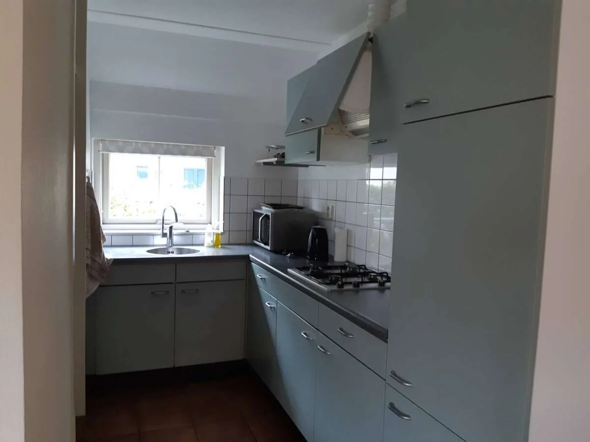 Foto van de Appartement gelegen aan de De Peel in Heel