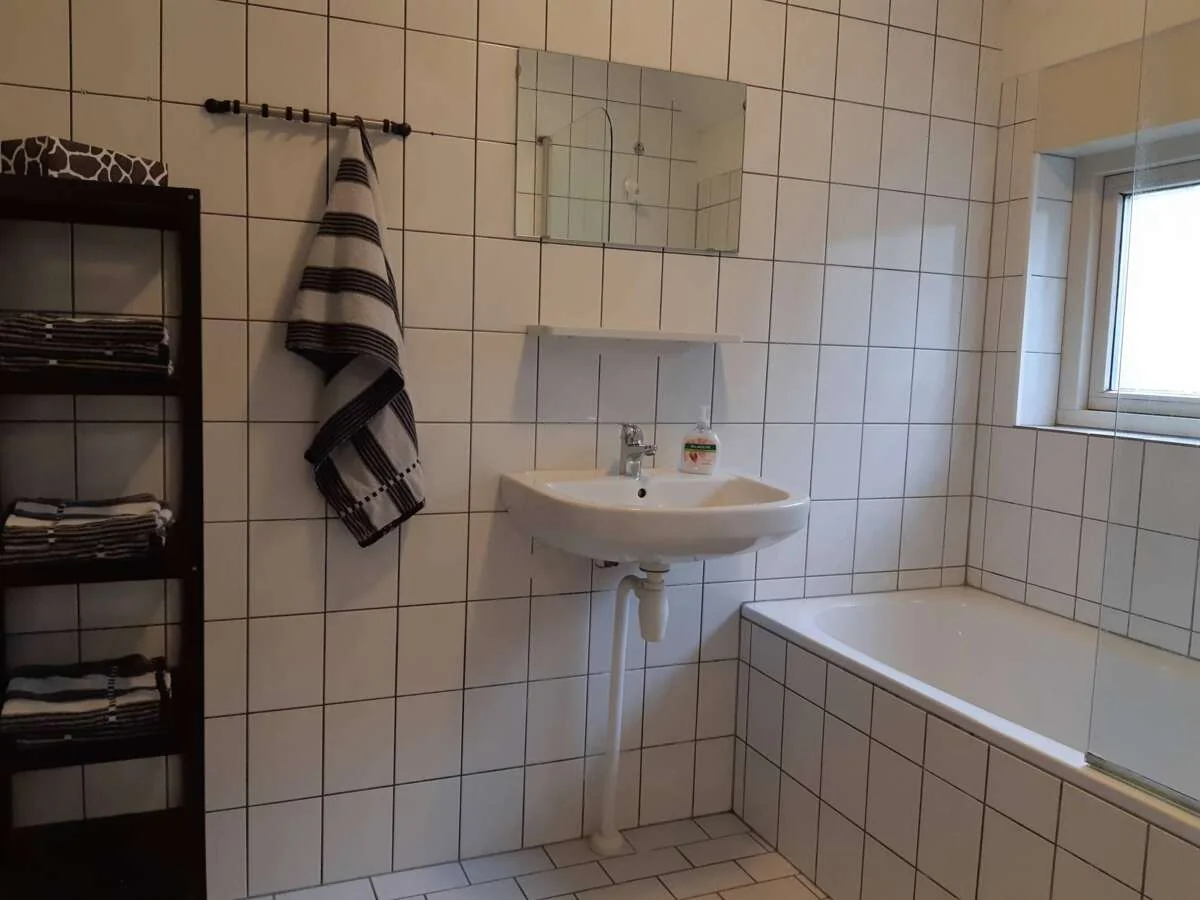 Foto van de Appartement gelegen aan de De Peel in Heel