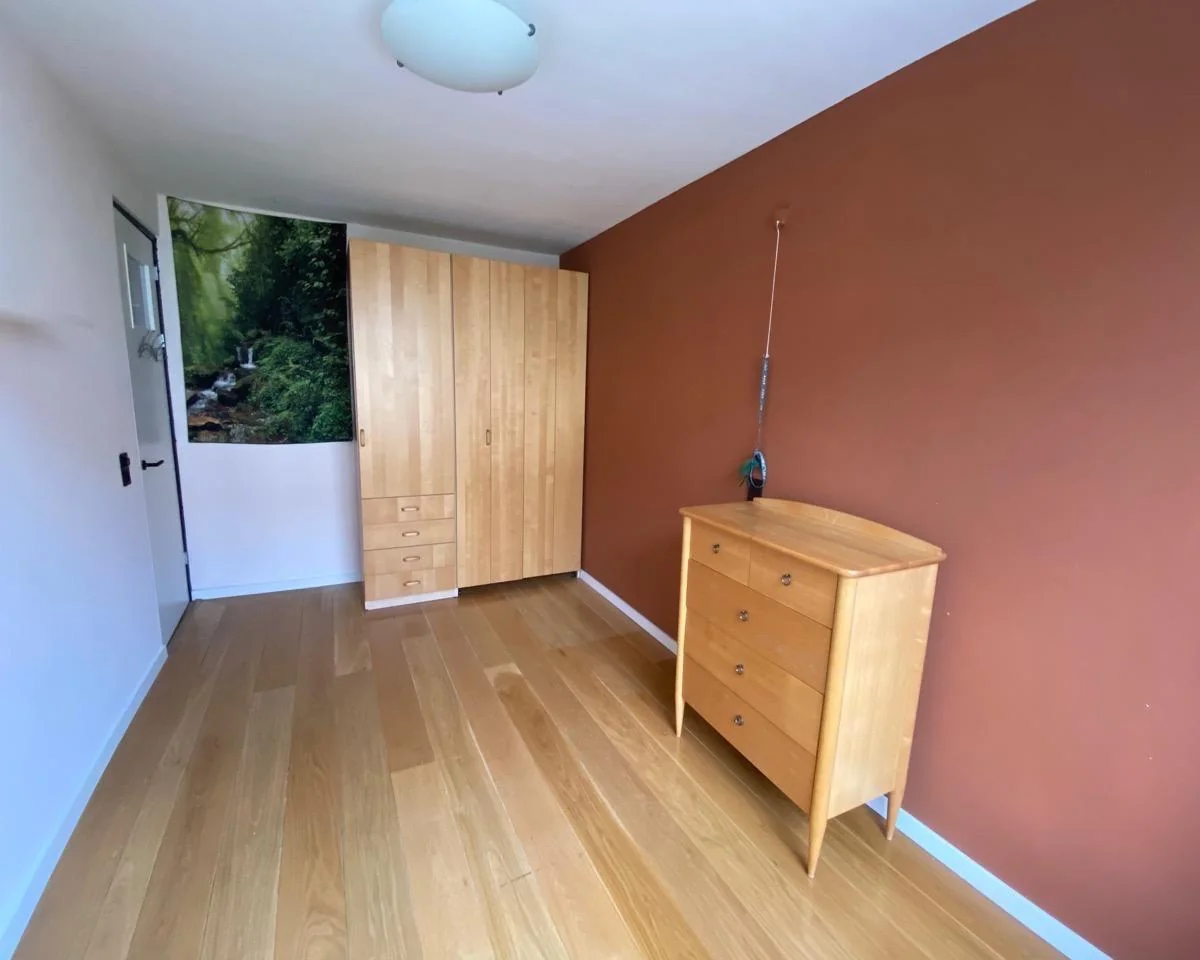 Foto van de Kamer gelegen aan de Arent Krijtsstraat in Diemen