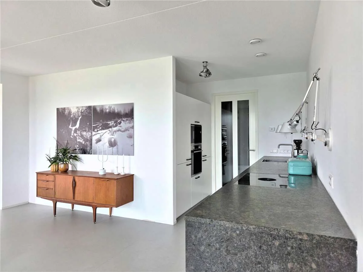 Foto van de Appartement gelegen aan de Faas Wilkesstraat in Amsterdam