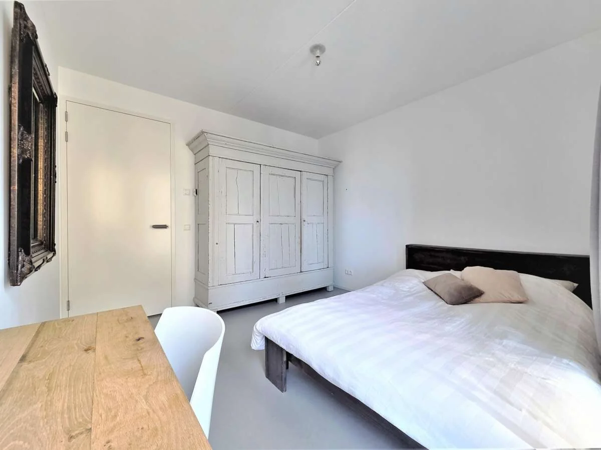 Foto van de Appartement gelegen aan de Faas Wilkesstraat in Amsterdam