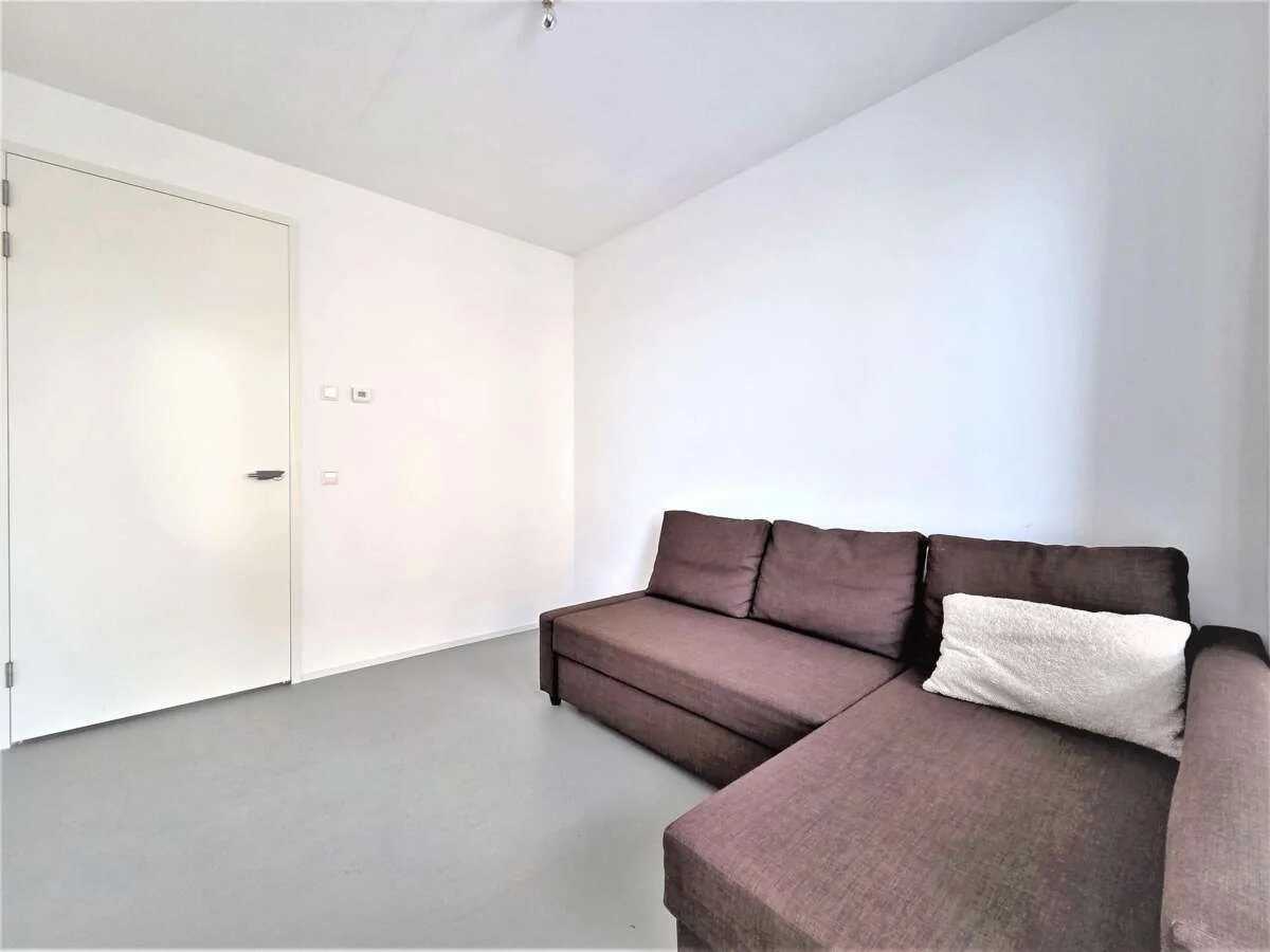 Foto van de Appartement gelegen aan de Faas Wilkesstraat in Amsterdam