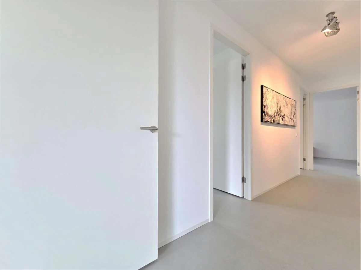 Foto van de Appartement gelegen aan de Faas Wilkesstraat in Amsterdam