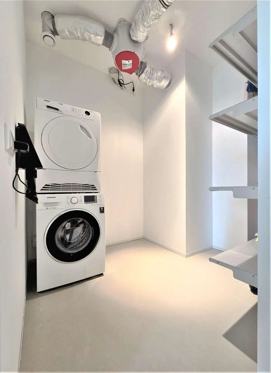 Foto van de Appartement gelegen aan de Faas Wilkesstraat in Amsterdam