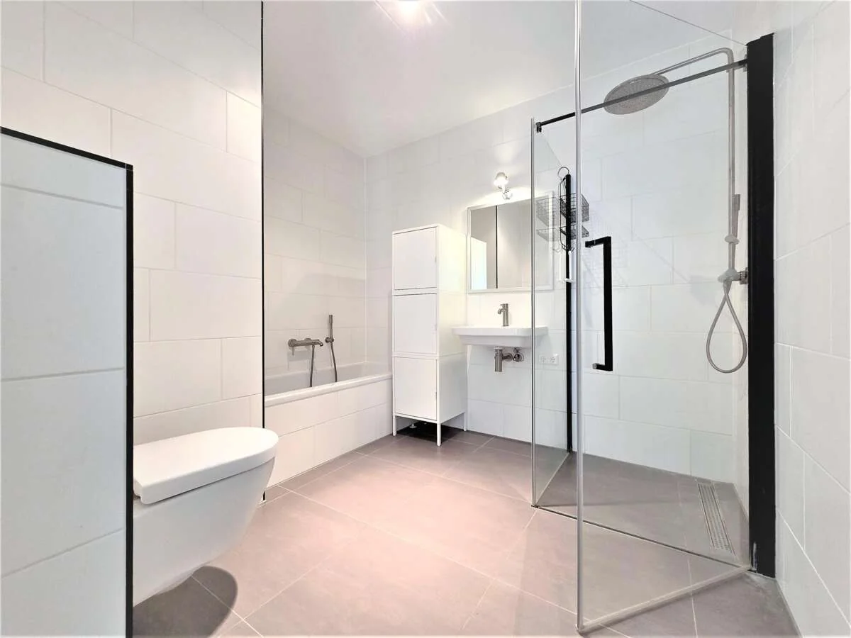 Foto van de Appartement gelegen aan de Faas Wilkesstraat in Amsterdam