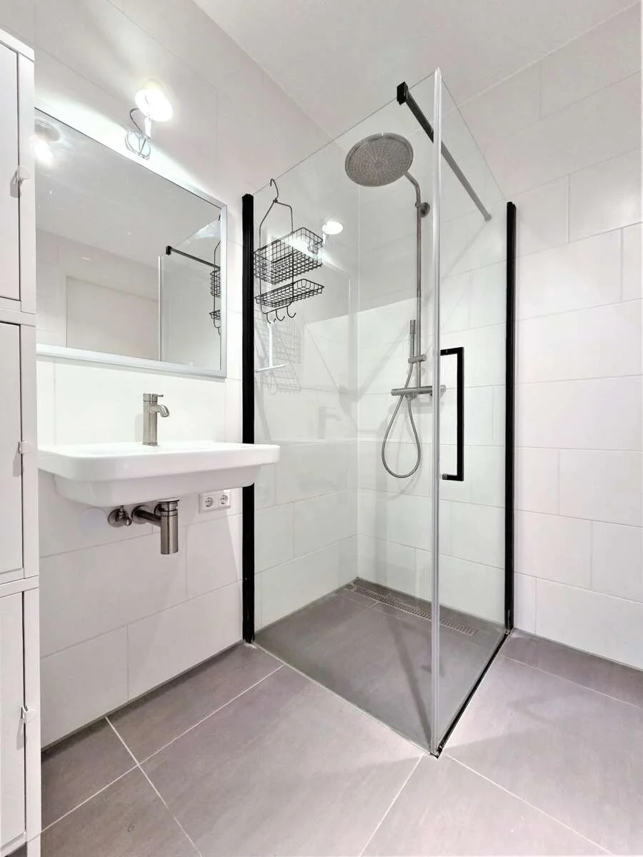Foto van de Appartement gelegen aan de Faas Wilkesstraat in Amsterdam