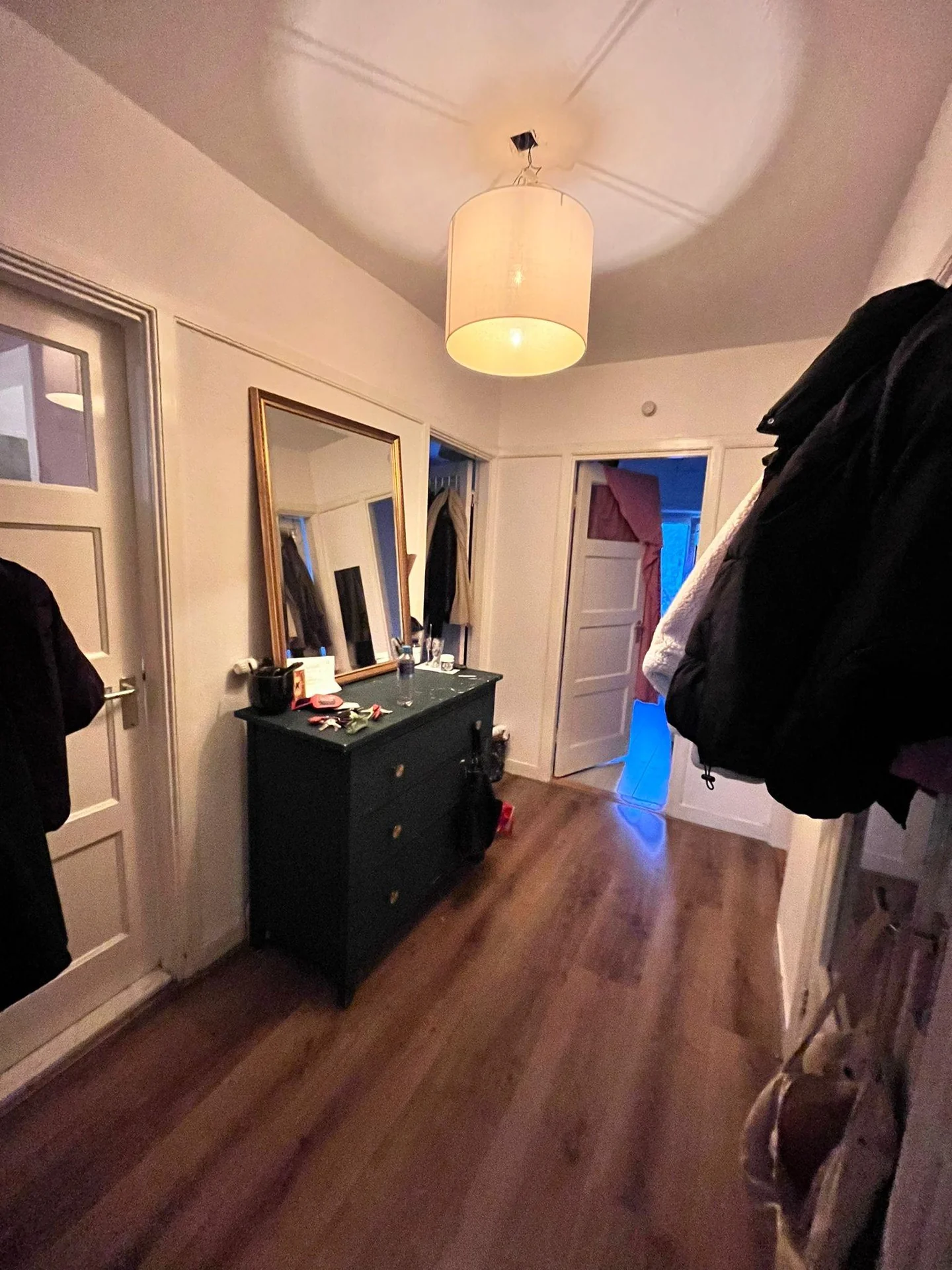 Foto van de Kamer gelegen aan de Scheldestraat in Amsterdam