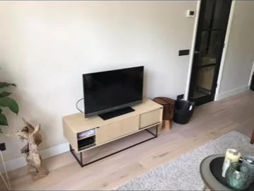 Foto van de Kamer gelegen aan de Dintelstraat in Amsterdam