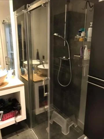 Foto van de Kamer gelegen aan de Dintelstraat in Amsterdam