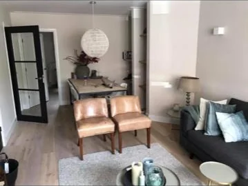Foto van de Kamer gelegen aan de Dintelstraat in Amsterdam