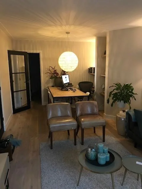 Foto van de Kamer gelegen aan de Dintelstraat in Amsterdam