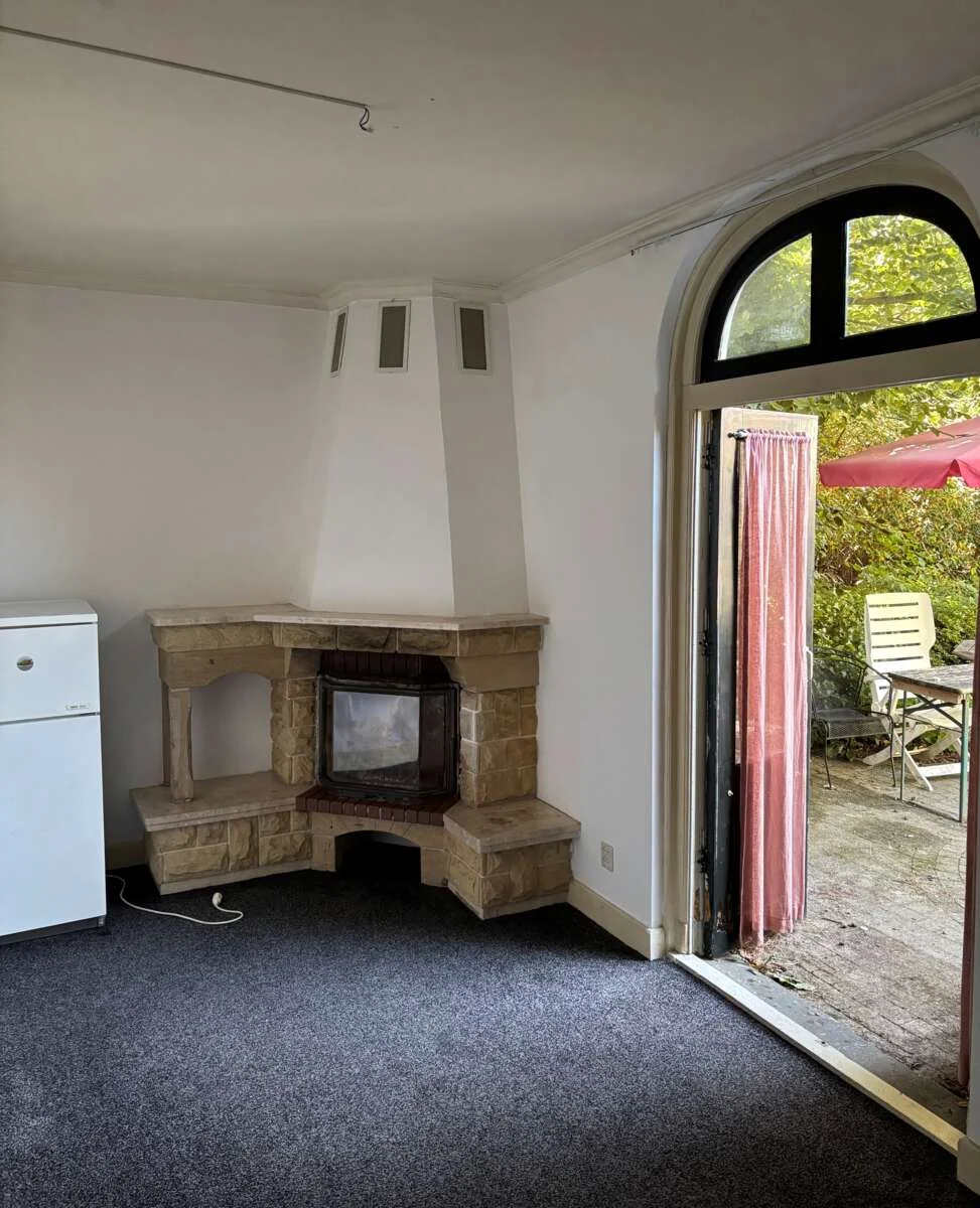 Foto van de Kamer gelegen aan de Utrechtseweg in Zeist