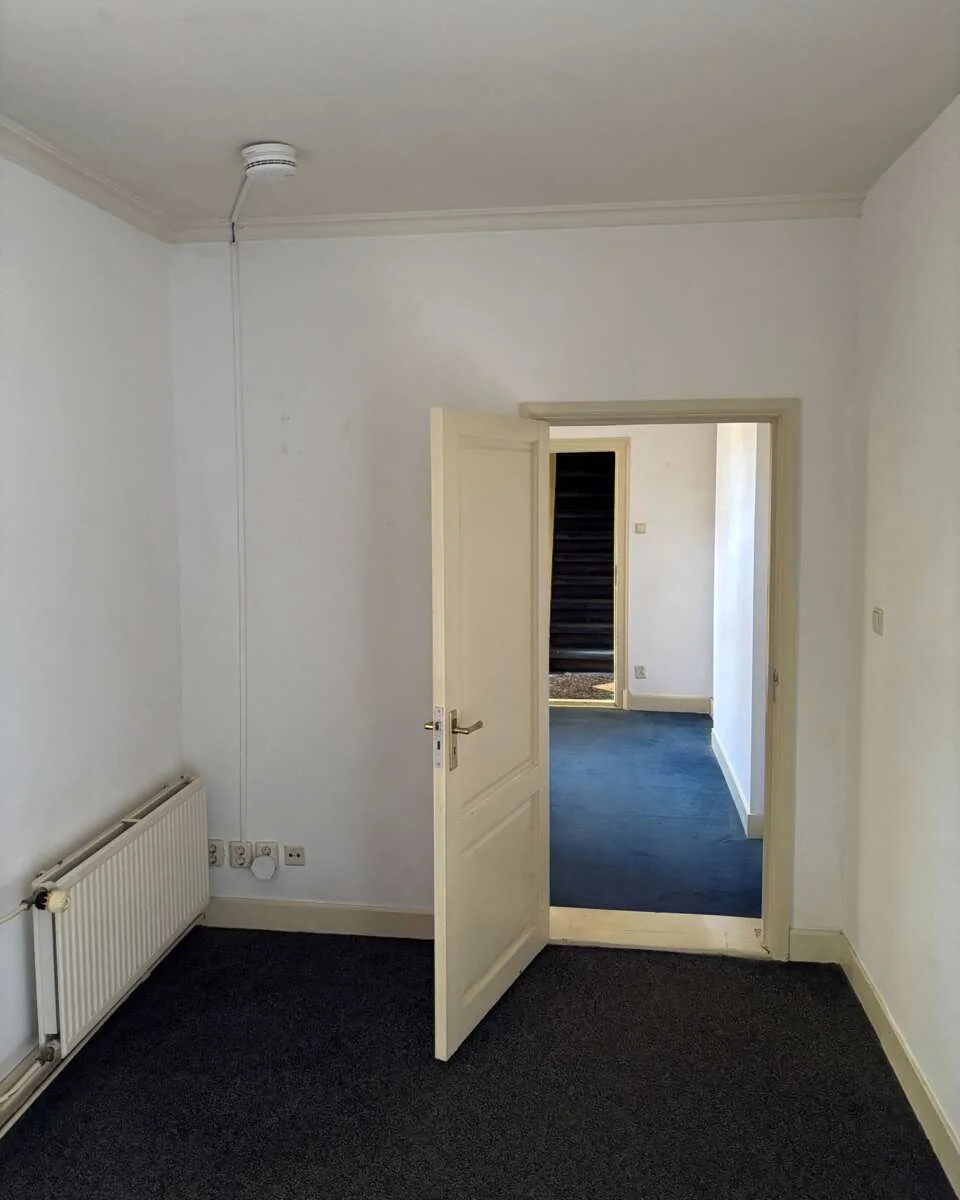 Foto van de Kamer gelegen aan de Utrechtseweg in Zeist