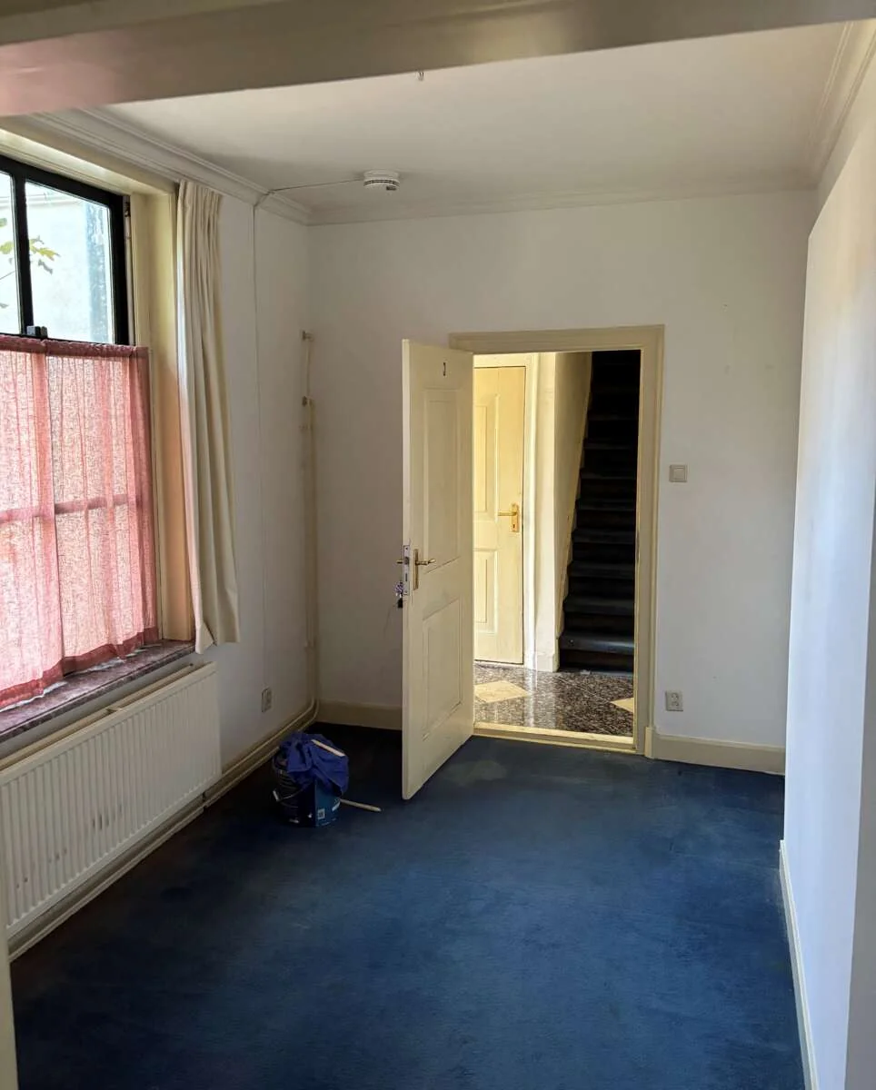 Foto van de Kamer gelegen aan de Utrechtseweg in Zeist