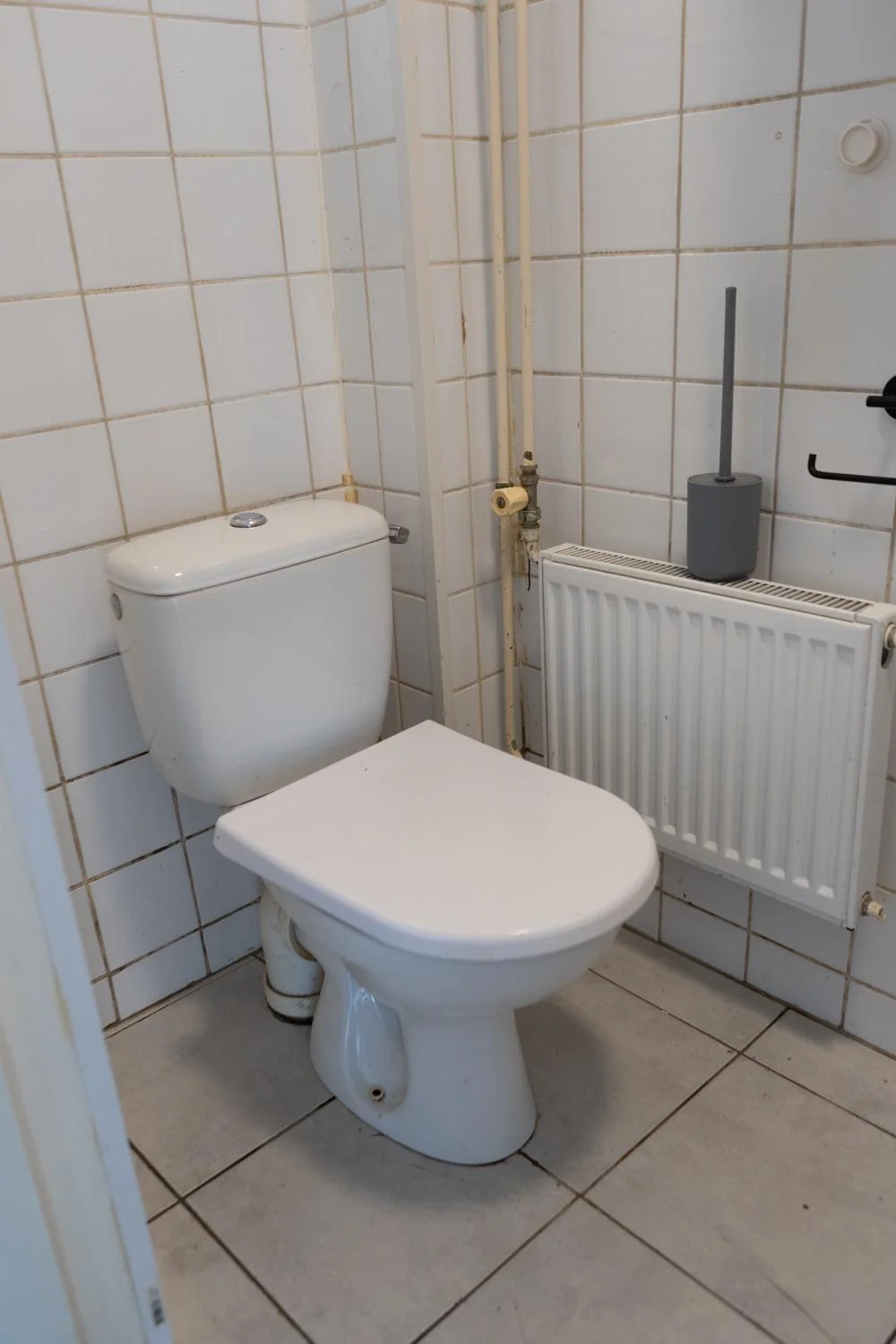 Foto van de Appartement gelegen aan de Baljeestraat in Leeuwarden