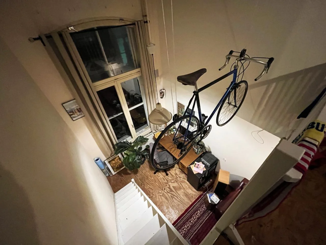 Foto van de Kamer gelegen aan de Oude Delft in Delft