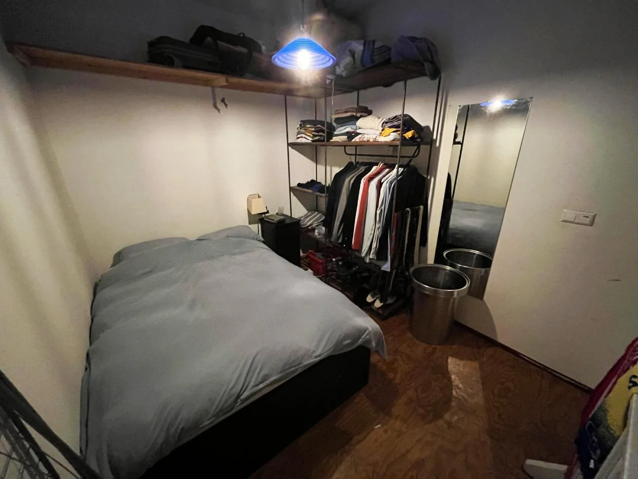Foto van de Kamer gelegen aan de Oude Delft in Delft