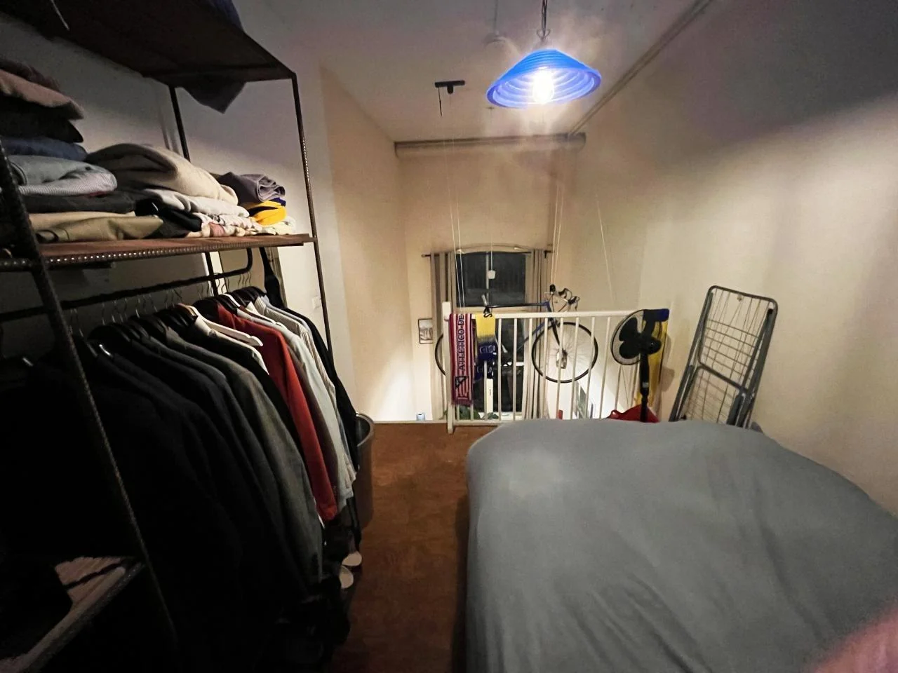 Foto van de Kamer gelegen aan de Oude Delft in Delft