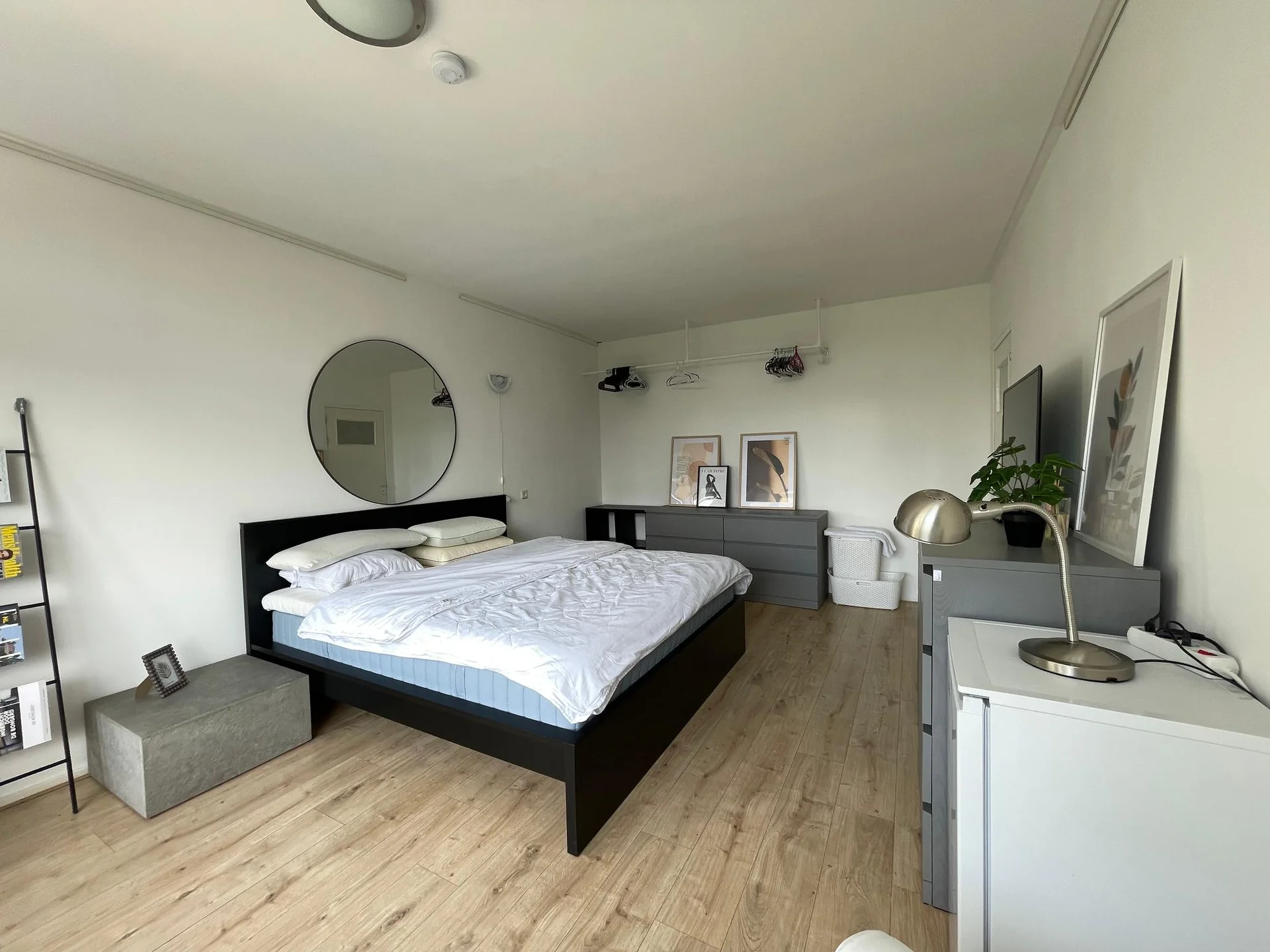 Foto van de Kamer gelegen aan de Goereesepad in Amstelveen