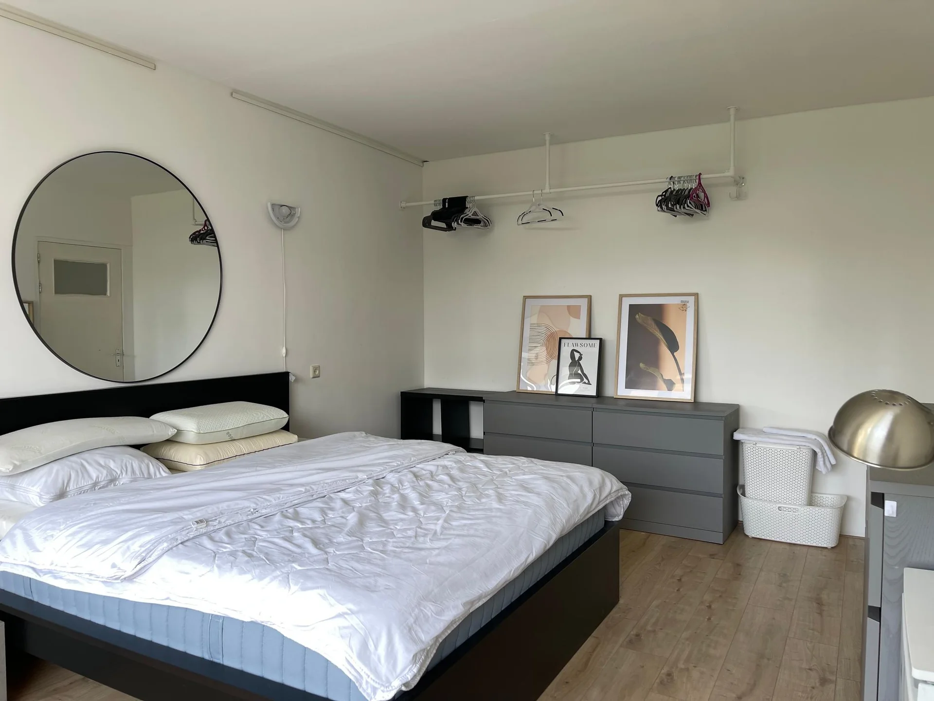 Foto van de Kamer gelegen aan de Goereesepad in Amstelveen