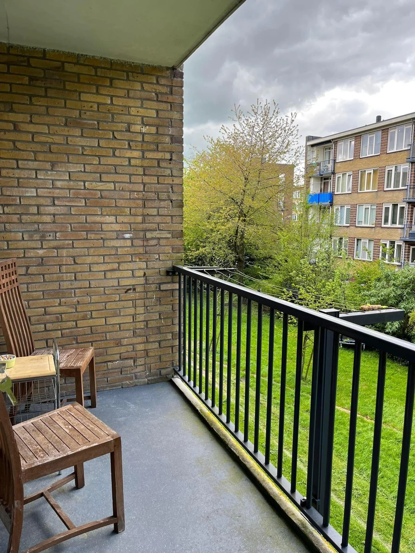 Foto van de Kamer gelegen aan de J.H.Leopoldhof in Weesp