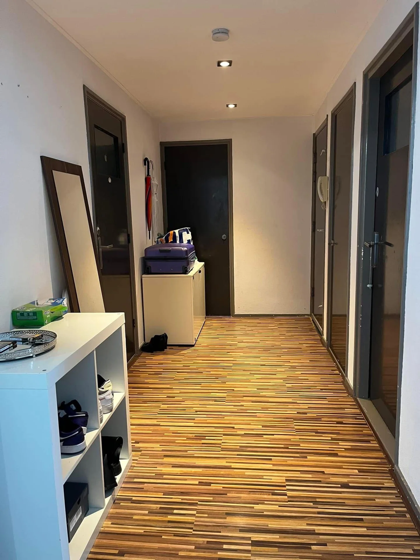 Foto van de Kamer gelegen aan de J.H.Leopoldhof in Weesp