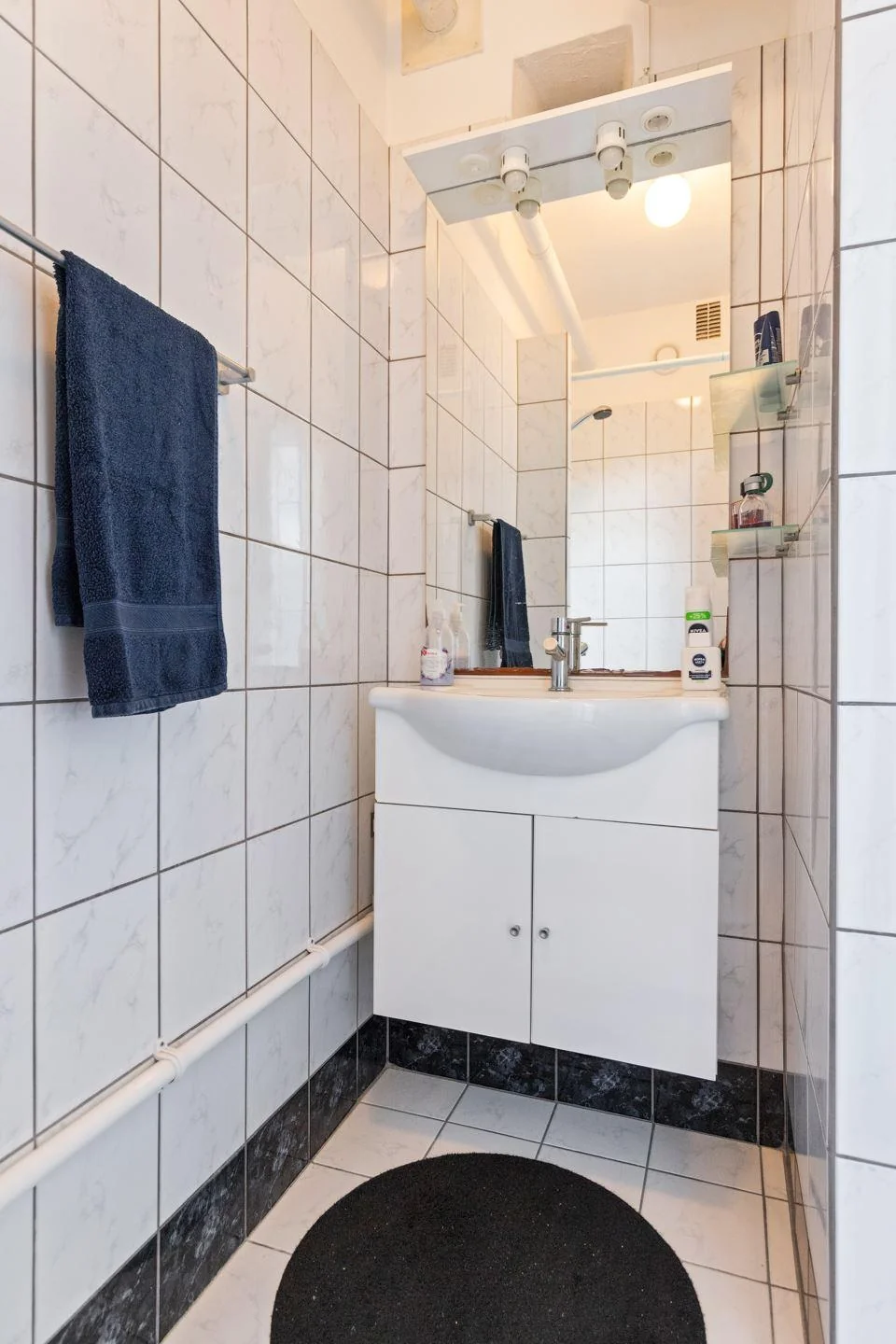 Foto van de Appartement gelegen aan de Couperusstraat in Groningen
