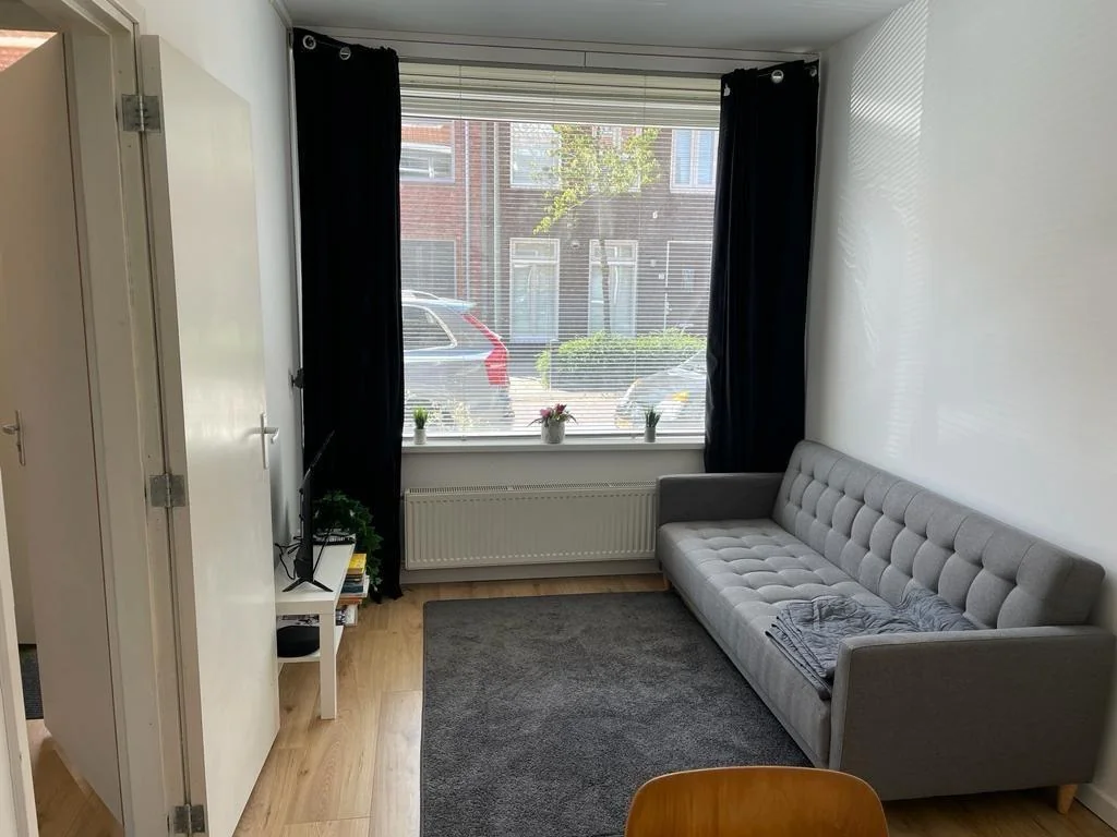 Foto van de Appartement gelegen aan de Henriette Roland Holststraat in Vlaardingen