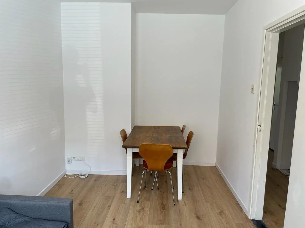 Foto van de Appartement gelegen aan de Henriette Roland Holststraat in Vlaardingen