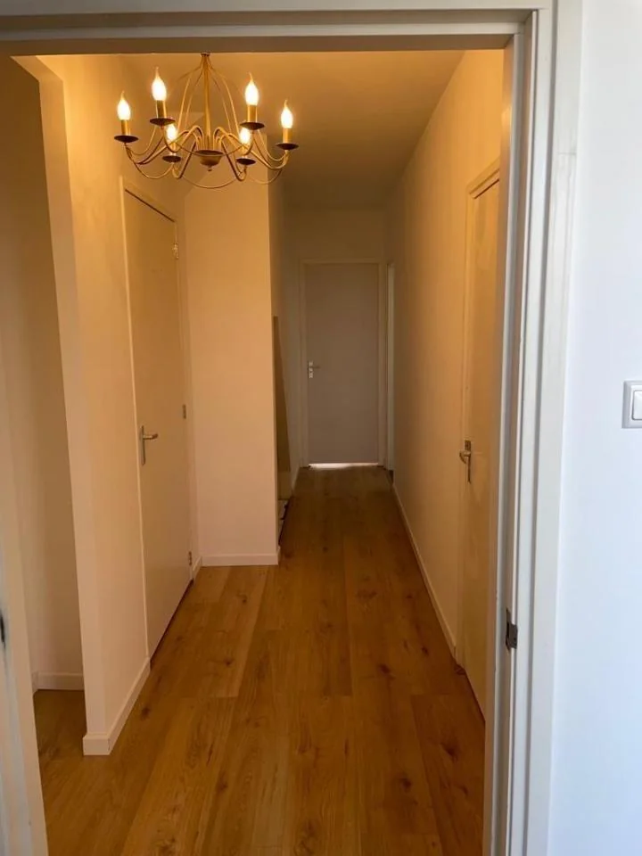 Foto van de Appartement gelegen aan de Henriette Roland Holststraat in Vlaardingen
