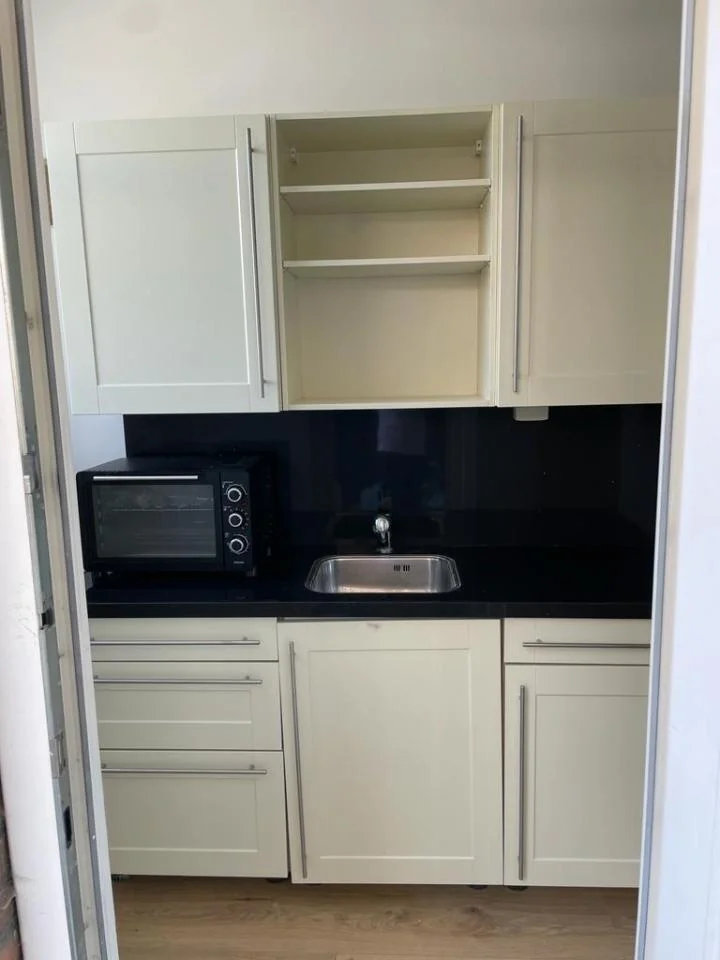 Foto van de Appartement gelegen aan de Henriette Roland Holststraat in Vlaardingen