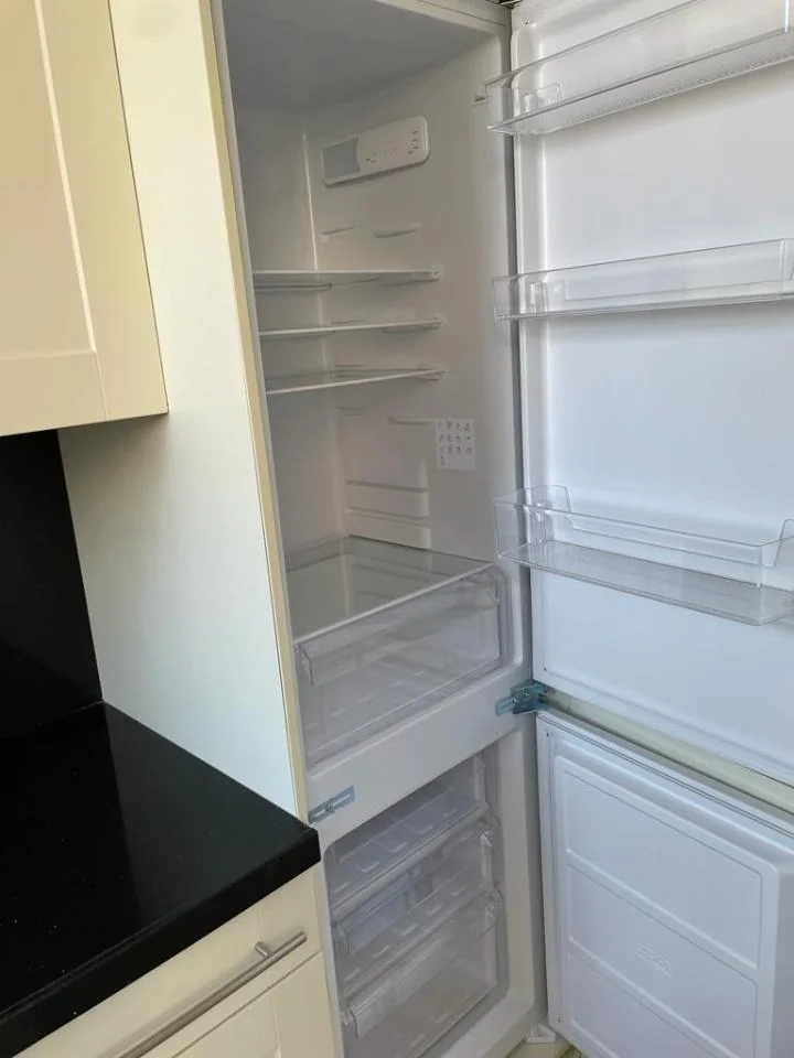 Foto van de Appartement gelegen aan de Henriette Roland Holststraat in Vlaardingen