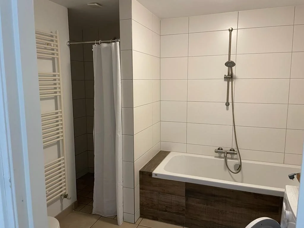 Foto van de Appartement gelegen aan de Henriette Roland Holststraat in Vlaardingen