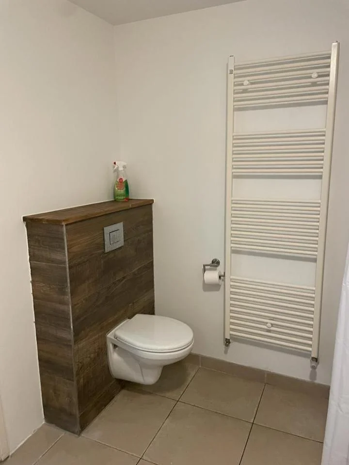 Foto van de Appartement gelegen aan de Henriette Roland Holststraat in Vlaardingen