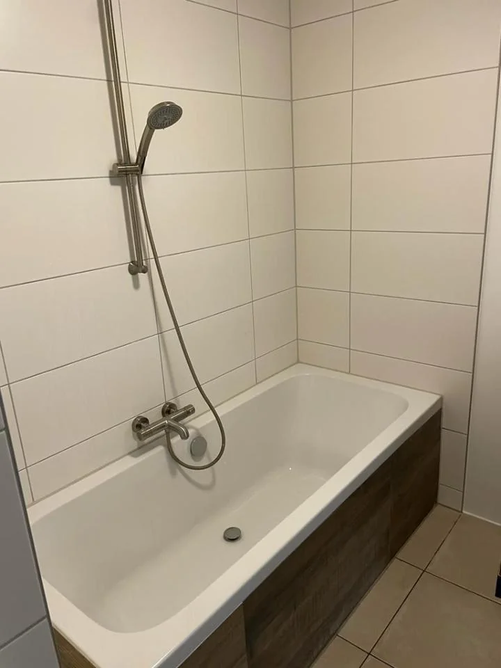 Foto van de Appartement gelegen aan de Henriette Roland Holststraat in Vlaardingen