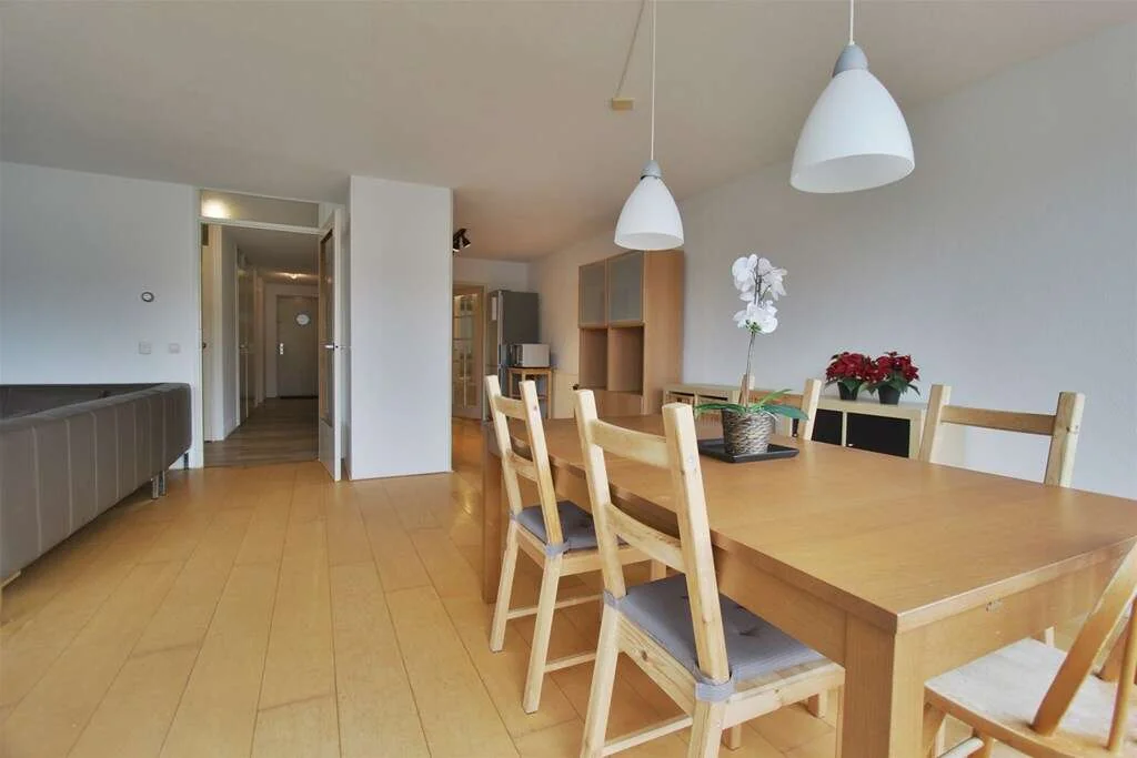 Foto van de Appartement gelegen aan de Dignahoeve in Amstelveen